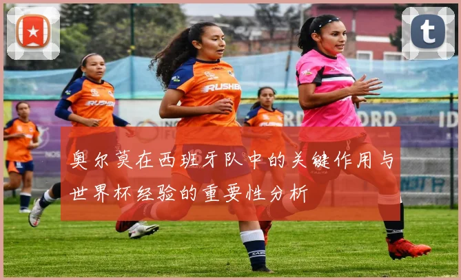 奥尔莫在西班牙队中的关键作用与世界杯经验的重要性分析