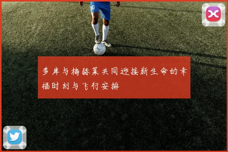 多库与梅赫莱共同迎接新生命的幸福时刻与飞行安排